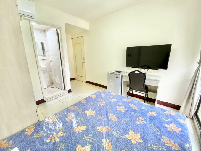 稀有可貓🍀租屋補助🍀陽台🍀電4/度（第2張）