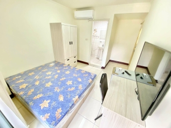 稀有可貓🍀租屋補助🍀陽台🍀電4/度（第1張）