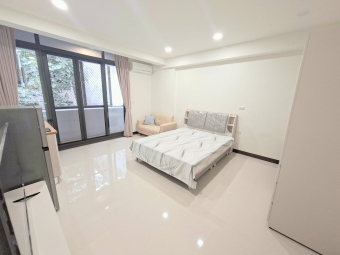 全新完工未住☆雙租補☆大空間流理台☆陽台獨洗（第2張）