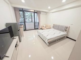 全新完工未住☆雙租補☆大空間流理台☆陽台獨洗（第7張）