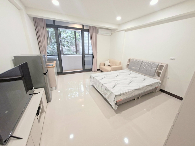 全新完工未住☆雙租補☆大空間流理台☆陽台獨洗（第7張）