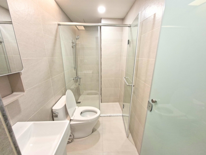 全新完工未住☆雙租補☆大空間流理台☆陽台獨洗（第15張）