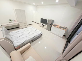 全新完工未住☆雙租補☆大空間流理台☆陽台獨洗（第11張）