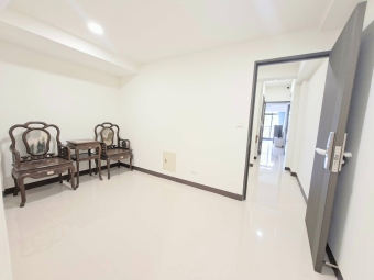 全新完工未住☆雙租補☆大空間流理台☆陽台獨洗（第14張）