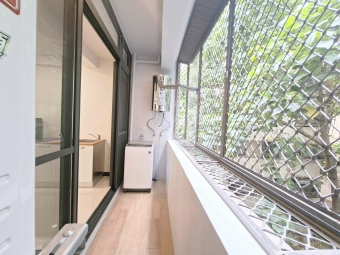 全新完工未住☆雙租補☆大空間流理台☆陽台獨洗（第12張）