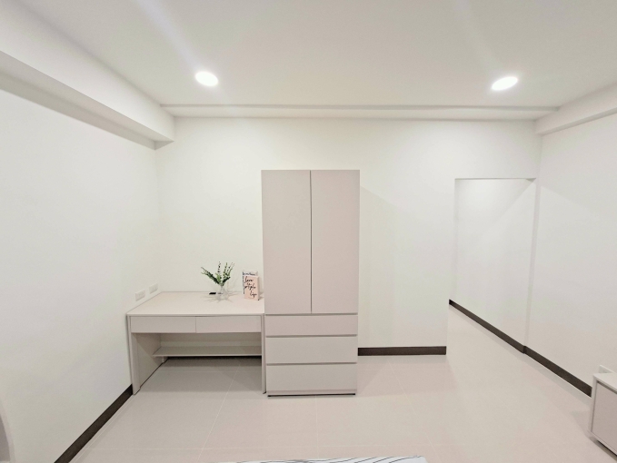 全新完工未住☆雙租補☆大空間流理台☆陽台獨洗（第9張）