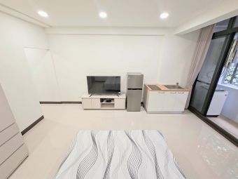 全新完工未住☆雙租補☆大空間流理台☆陽台獨洗（第8張）