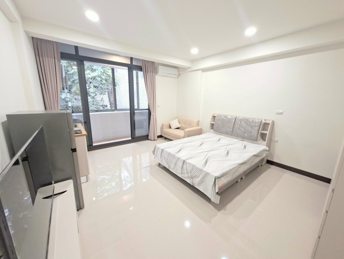 全新完工未住☆雙租補☆大空間流理台☆陽台獨洗（第6張）