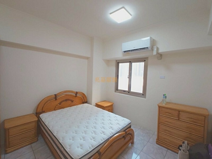 兆基社會住宅🏡可貓租補~近園區!全新整理三房（第1張）