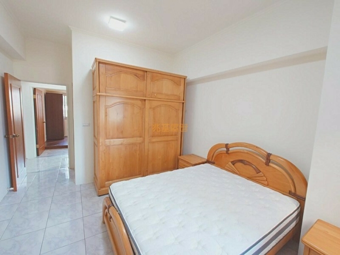 兆基社會住宅🏡可貓租補~近園區!全新整理三房（第2張）