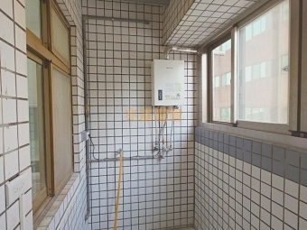 兆基社會住宅🏡可貓租補~近園區!全新整理三房（第9張）