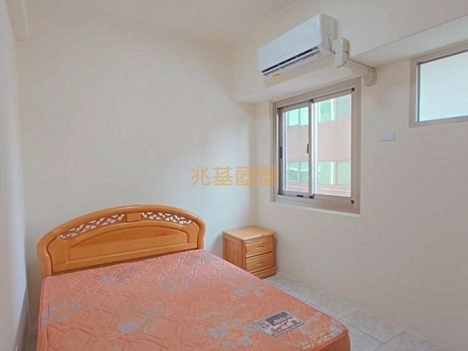 兆基社會住宅🏡可貓租補~近園區!全新整理三房（第6張）