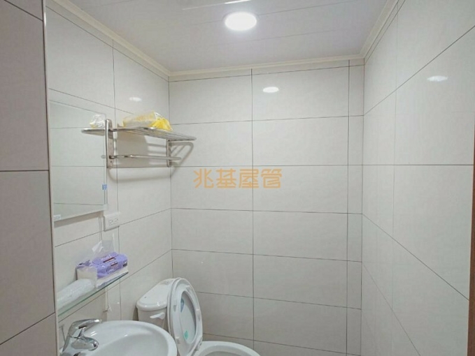 兆基社會住宅🏡可貓租補~近園區!全新整理三房（第11張）