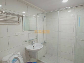 兆基社會住宅🏡可貓租補~近園區!全新整理三房（第10張）