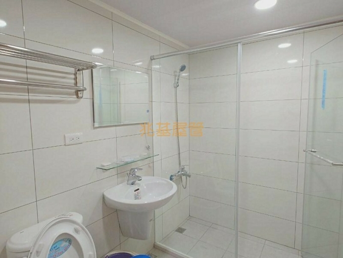 兆基社會住宅🏡可貓租補~近園區!全新整理三房（第10張）