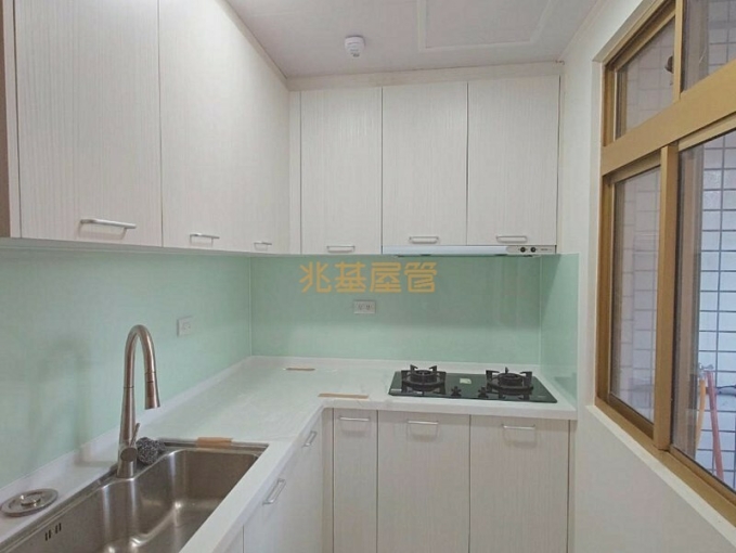 兆基社會住宅🏡可貓租補~近園區!全新整理三房（第8張）