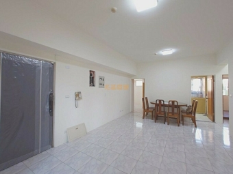 兆基社會住宅🏡可貓租補~近園區!全新整理三房（第3張）