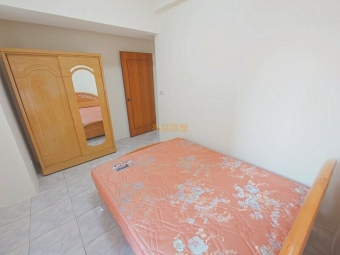 兆基社會住宅🏡可貓租補~近園區!全新整理三房（第4張）