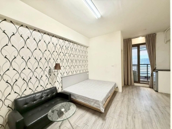 🔥北屯可雙租補🔥陽台獨洗🔥電梯套房🔥走路捷運站（第1張）