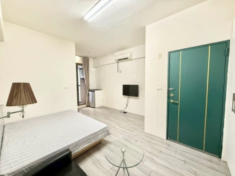 🔥北屯可雙租補🔥陽台獨洗🔥電梯套房🔥走路捷運站（第10張）