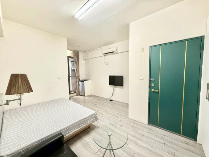 🔥北屯可雙租補🔥陽台獨洗🔥電梯套房🔥走路捷運站（第10張）