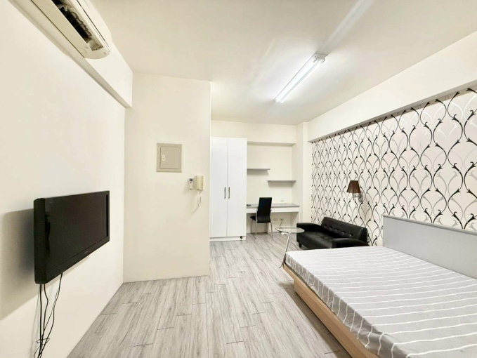 🔥北屯可雙租補🔥陽台獨洗🔥電梯套房🔥走路捷運站（第7張）