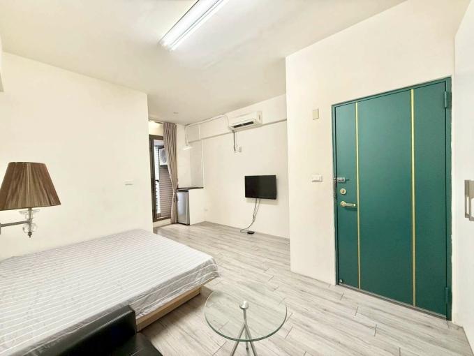 🔥北屯可雙租補🔥陽台獨洗🔥電梯套房🔥走路捷運站（第8張）