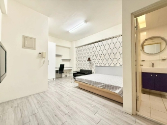 🔥北屯可雙租補🔥陽台獨洗🔥電梯套房🔥走路捷運站（第6張）