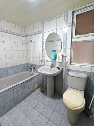 薇閣皇家4房~邊間雙衛浴開窗室內空間大 - Image 12