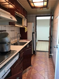 薇閣皇家4房~邊間雙衛浴開窗室內空間大 - Image 14