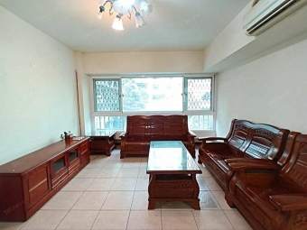 薇閣皇家4房~邊間雙衛浴開窗室內空間大 - Image 9