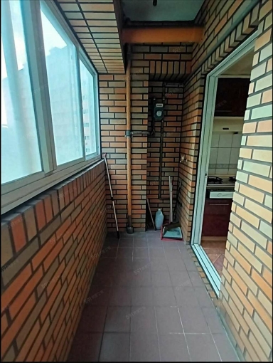 薇閣皇家4房~邊間雙衛浴開窗室內空間大 - Image 2