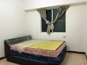 薇閣皇家4房~邊間雙衛浴開窗室內空間大 - Image 13