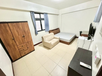 中科🌳CP高💕大電視🎶專屬洗衣機（第4張）