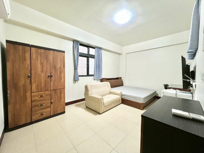 中科🌳CP高💕大電視🎶專屬洗衣機（第5張）