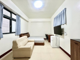 中科🌳CP高💕大電視🎶專屬洗衣機（第2張）