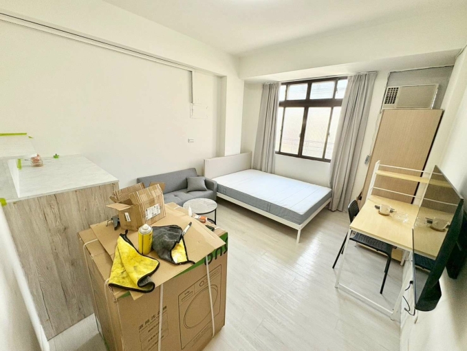 🧡加賴約🧡稀有可寵🧡獨洗烘衣🧡租屋補助🧡秒殺物件🧡（第1張）