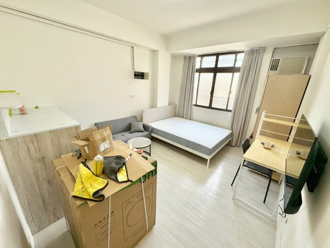 🧡加賴約🧡稀有可寵🧡獨洗烘衣🧡租屋補助🧡秒殺物件🧡（第7張）