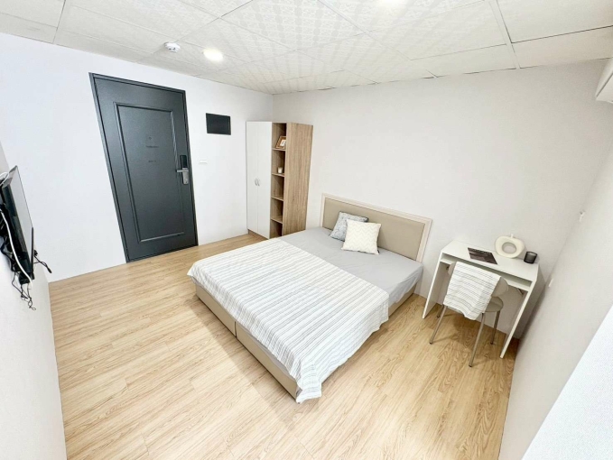 全新裝潢未入住☆可貓可租補☆獨洗☆多房型快來選訂（第1張）