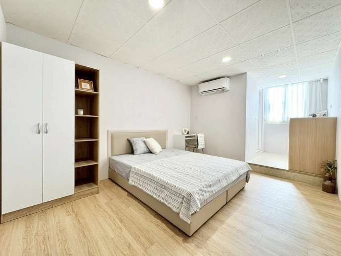 全新裝潢未入住☆可貓可租補☆獨洗☆多房型快來選訂（第3張）