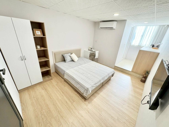 全新裝潢未入住☆可貓可租補☆獨洗☆多房型快來選訂（第2張）