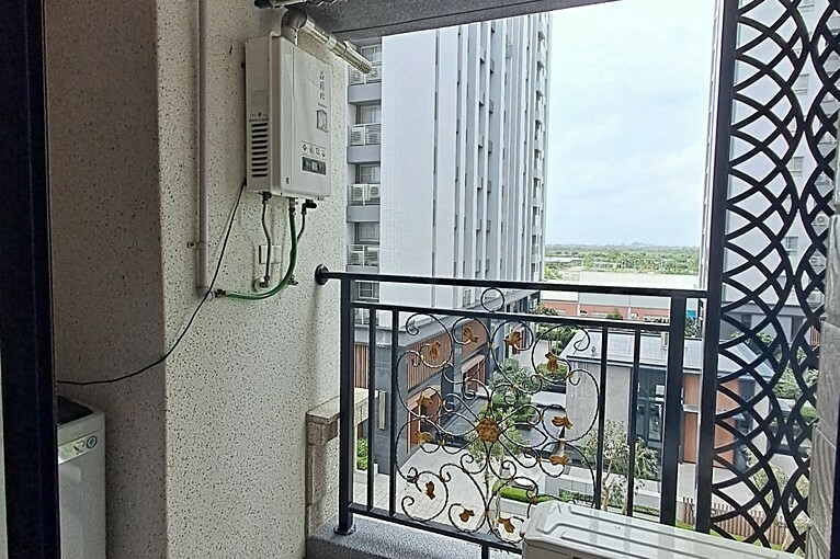 兆基社會住宅🏠安南區2房/可租補/看房加Line(第6張)