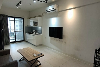 兆基社會住宅🏠安南區2房/可租補/看房加Line（第1張）