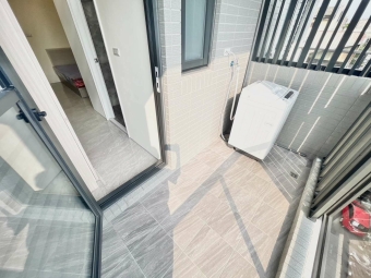 💖全新落成✨可雙租補/報稅🏠可貓✔️電梯💖 - Image 12