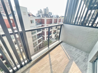 💖全新落成✨可雙租補/報稅🏠可貓✔️電梯💖 - Image 13