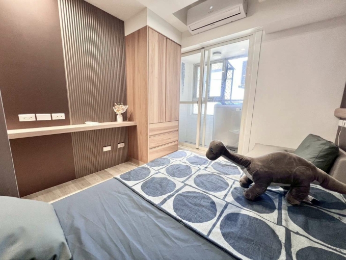 🧡加賴約🧡電梯美屋🧡租屋補助🧡台水台電🧡陽台獨洗🧡百萬裝潢🧡秒殺物件🧡 - Image 6