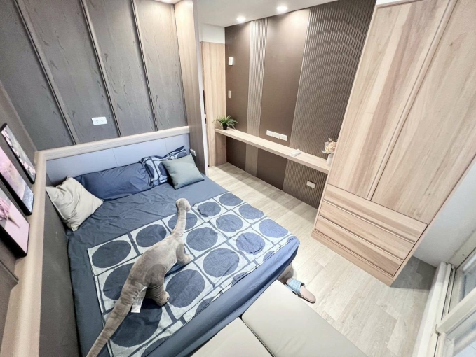 🧡加賴約🧡電梯美屋🧡租屋補助🧡台水台電🧡陽台獨洗🧡百萬裝潢🧡秒殺物件🧡 - Image 5