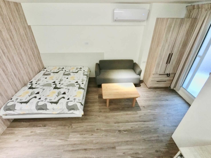 蒲公英的約定💕陽台獨洗✨可租補🎉宇你相見（第3張）