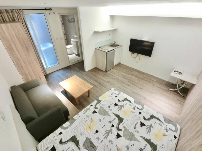 蒲公英的約定💕陽台獨洗✨可租補🎉宇你相見（第2張）