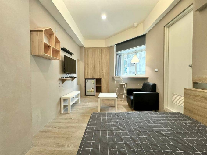 小資專屬🍀大空間🍀租屋補助🍀飲水機（第6張）